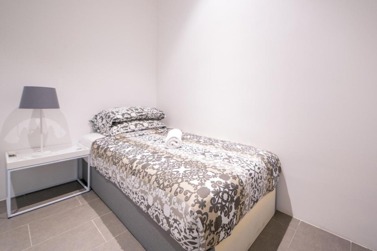 Establishment Bangsar By Sleepy Bear Aparthotel Kuala Lumpur Exteriör bild
