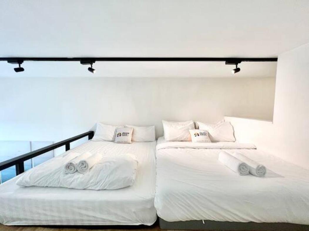 Establishment Bangsar By Sleepy Bear Aparthotel Kuala Lumpur Exteriör bild