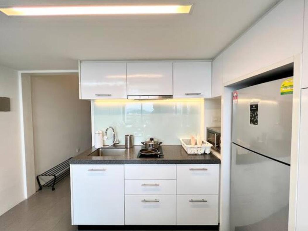 Establishment Bangsar By Sleepy Bear Aparthotel Kuala Lumpur Exteriör bild
